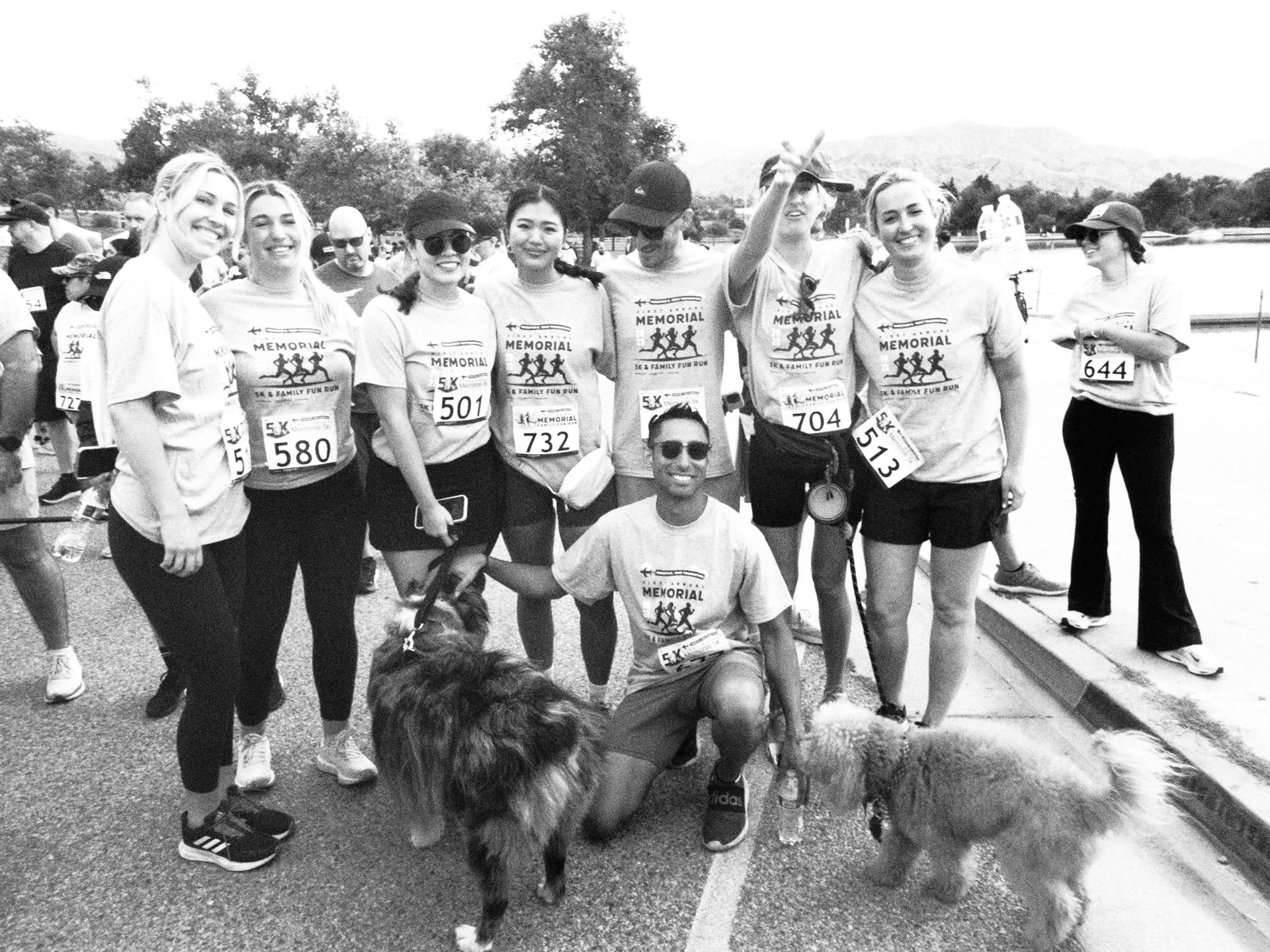 Sunday 9/28/2025 Christian K West Youth Foundation 3rd Annual Memorial Run